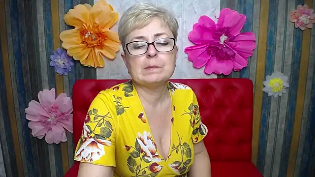 Chat +18 de EmiliaGree ao vivo