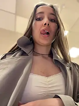 แชท XXX สดของ ICrazyOneIRL