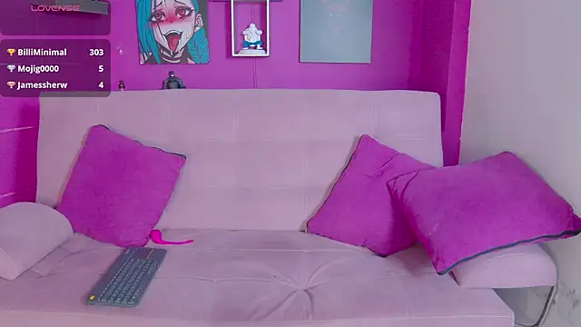 Chat +18 de Blonndie_Noir ao vivo