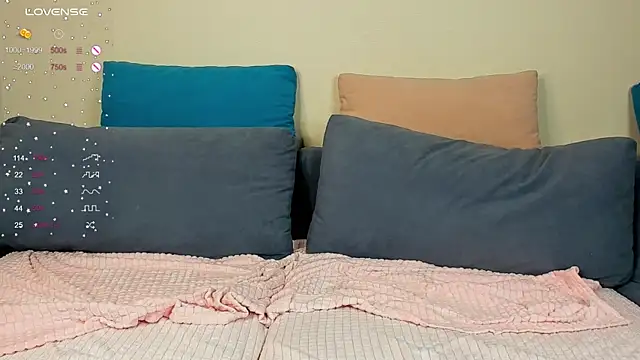 daisy_leps – Live XXX-chat