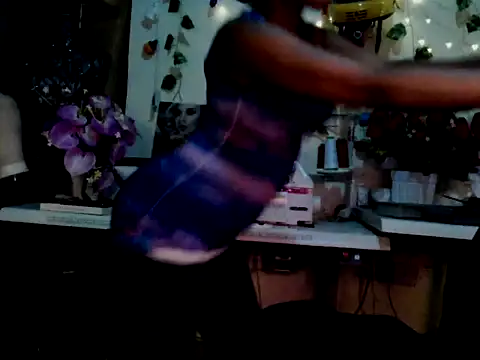 Anaconda2350 – Live XXX-chat