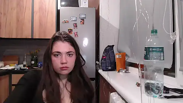 Czat XXX na żywo – delightful_sofi