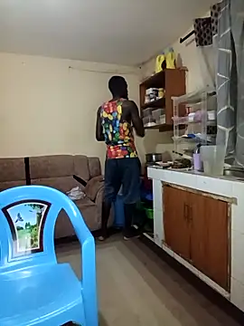 Chatroom XXX en direct de Brian_johns