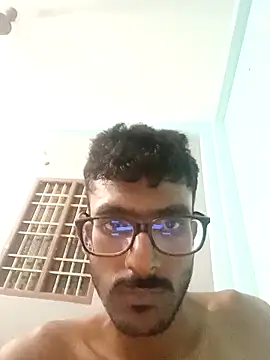 manikanda64 Pertunjukan Webcam