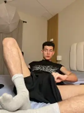 Chat XXX ao vivo de FireGuy_99