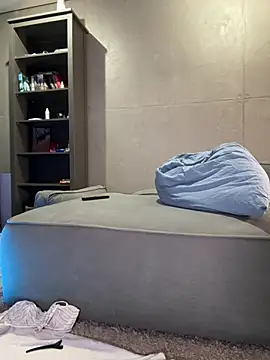 Bastet's Live XXX Chat