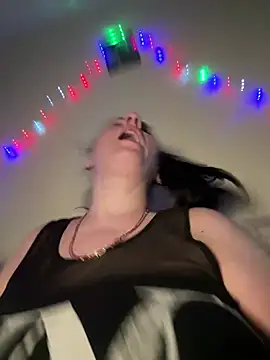 Evelinia's Live XXX Chat