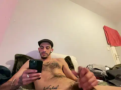 Rebeu313 live XXX chat