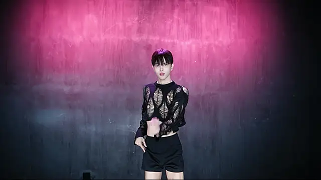 Queen-Vibe – Kamerová šou