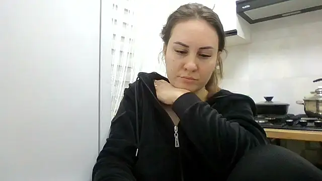 Chat XXX en directo de MeadowEyes