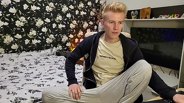 Webkamerová show Vuitton