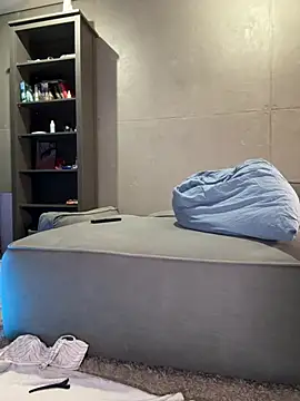 دردشة Bastet الجنسية المباشرة