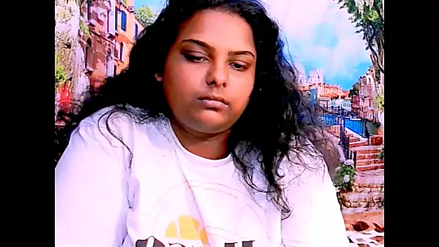 Chat XXX en directo de Indianfairy99