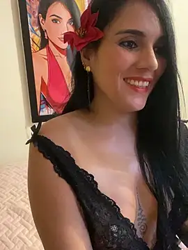 Czat XXX na żywo – Miaswwe