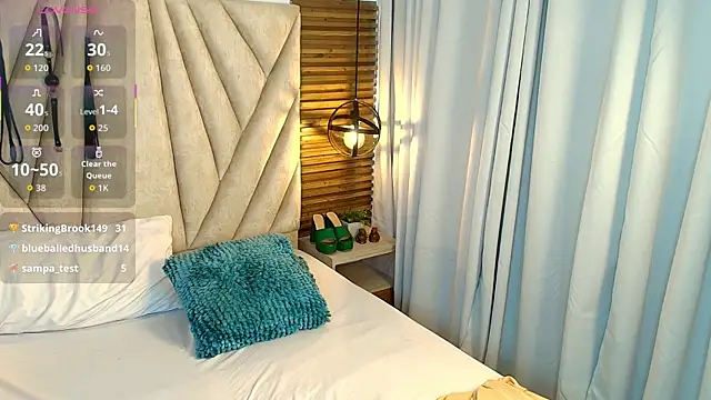 KimberlyFox_t Live XXX-Chat