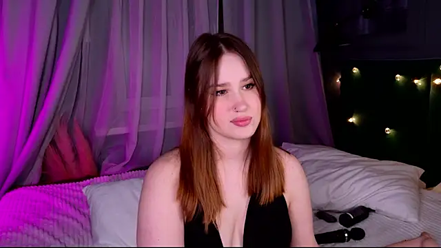 LoriMason Show Webcam