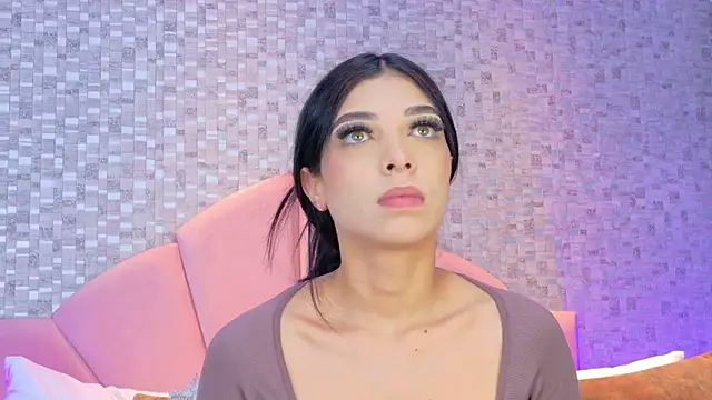 AshleyBaker1's Live XXX Chat