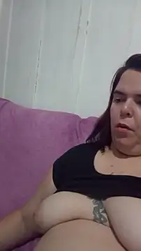 LuaPurple Live XXX-Chat