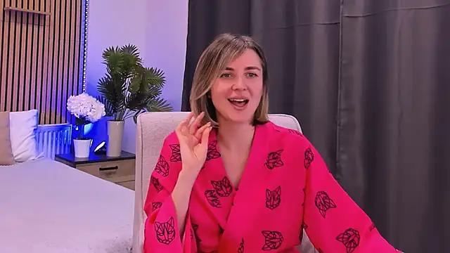 Chat XXX en directo de EmeraldGlow