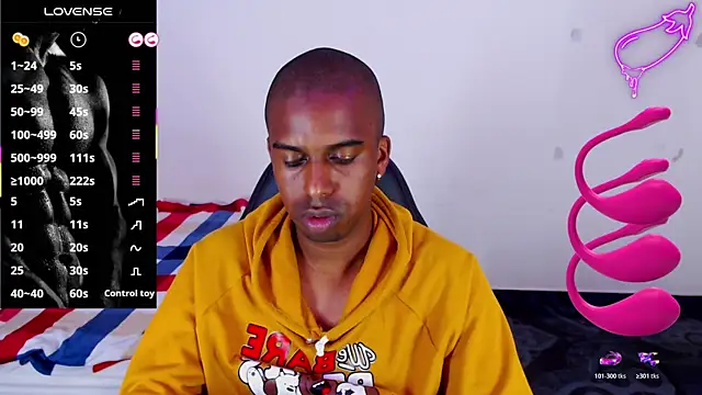 Show de webcam de mrjhon26