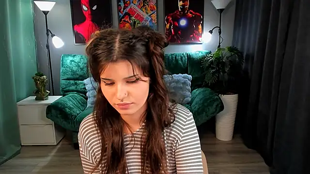 AnoraDark Chat XXX live