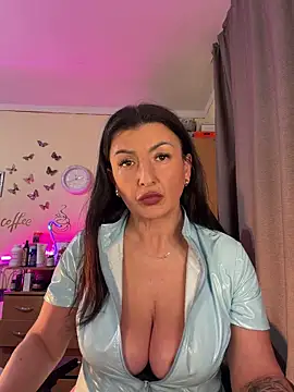 Chat XXX ao vivo de Hotangel75