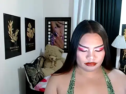 TSbrianaHugeCock Show Webcam