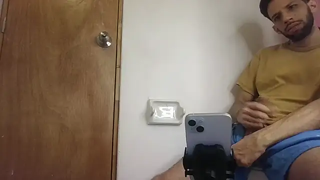 Karim_mansur 现场XXX聊天