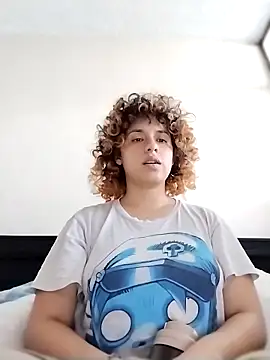 HUMANXTHING – Live XXX-chat