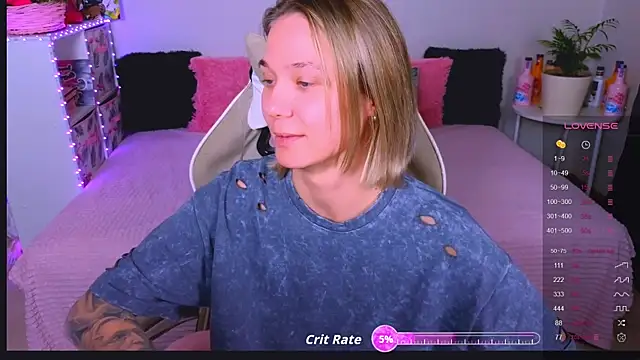 Živý XXX chat Karen_morris