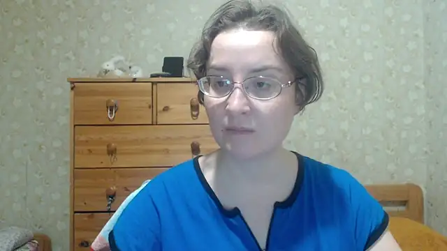 Chat XXX en directo de Smart_Rose