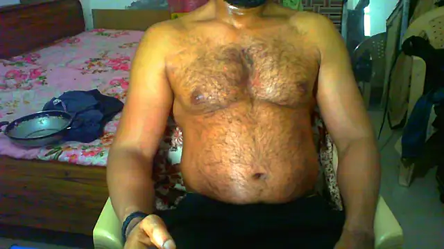 Show modela Vbestshow na web-kameri