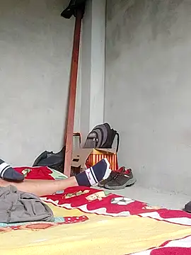 Azulcalm Chat XXX in diretta