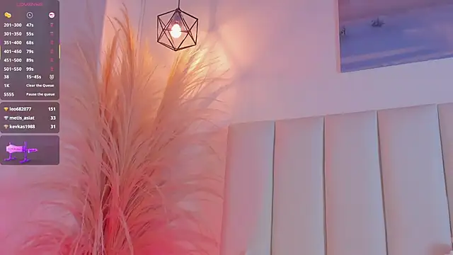 jessica_montez05 Adlı Modelin Canlı XXX Sohbeti