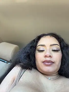 CarmelaAnthony's Webcam Show