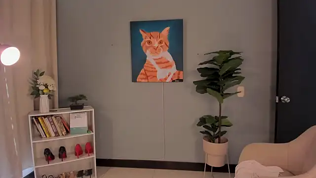 LiaPearce Live XXX-chat