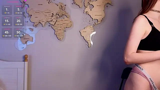 EddieChery Chat XXX in diretta