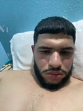 FearfulShuffle Webcamshow