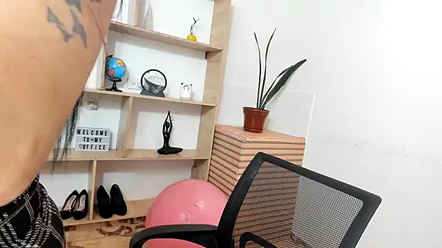 Živý XXX chat Tania_mature