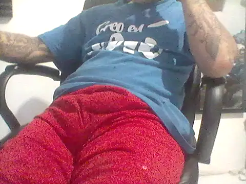 Fuckboyhot23j: вебкам-шоу