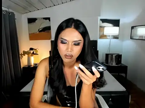 KendalSmith208 Obrolan Langsung XXX