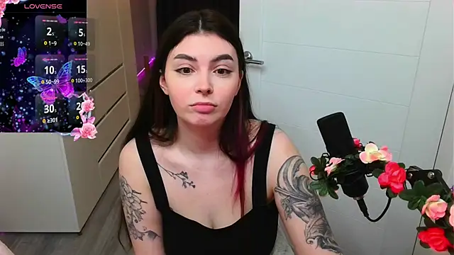 peachyness 现场XXX聊天