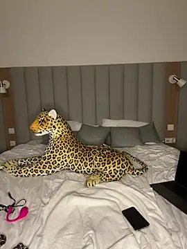 Hannah-2007 Webcam-Show