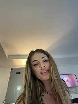 Chat XXX en directo de IsabellaEtthan