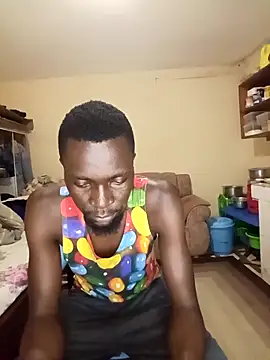 Brian_johns Webcam Show