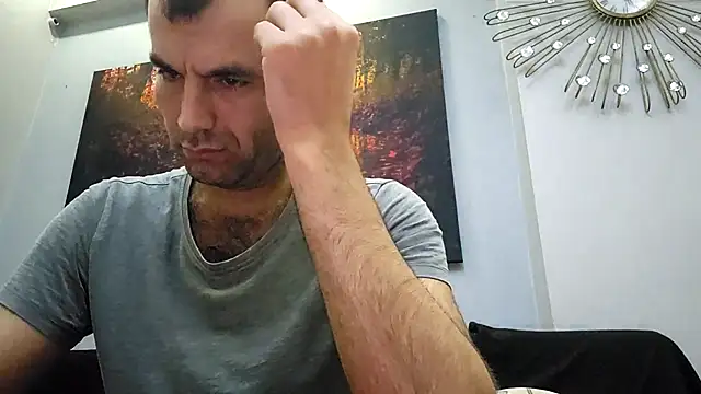 Apooabe webkamerás műsora