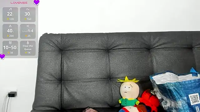 Cherrysweetyx Live XXX-chat