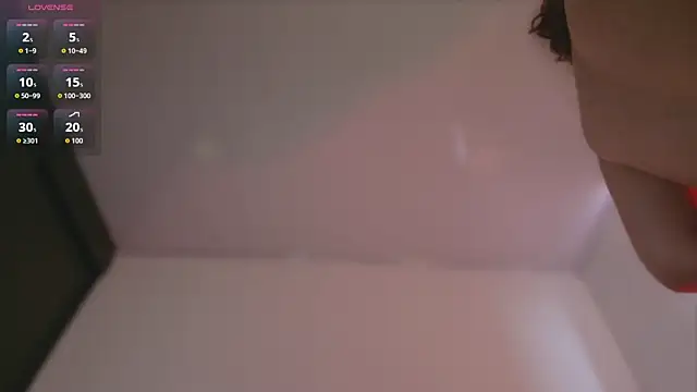 Czat XXX na żywo – kittysophie_