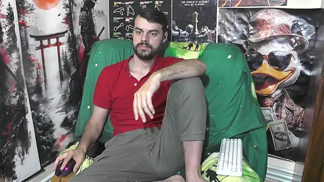 00george Obrolan Langsung XXX