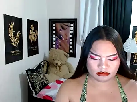 عرض كام TSbrianaHugeCock